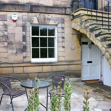 Garden Oasis